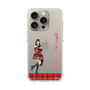 スリムプロテクションケース［ 【AKB48 THREE CONCEPTS LIVE開催記念コラボグッズ】 - 山内 瑞葵 ］