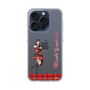 スリムプロテクションケース［ 【AKB48 THREE CONCEPTS LIVE開催記念コラボグッズ】 - 山内 瑞葵 ］