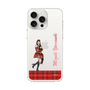 スリムプロテクションケース［ 【AKB48 THREE CONCEPTS LIVE開催記念コラボグッズ】 - 山内 瑞葵 ］
