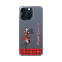 スリムプロテクションケース［ 【AKB48 THREE CONCEPTS LIVE開催記念コラボグッズ】 - 山内 瑞葵 ］