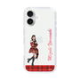 スリムプロテクションケース［ 【AKB48 THREE CONCEPTS LIVE開催記念コラボグッズ】 - 山内 瑞葵 ］
