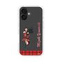 スリムプロテクションケース［ 【AKB48 THREE CONCEPTS LIVE開催記念コラボグッズ】 - 山内 瑞葵 ］