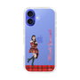 スリムプロテクションケース［ 【AKB48 THREE CONCEPTS LIVE開催記念コラボグッズ】 - 山内 瑞葵 ］