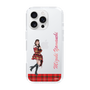 スリムプロテクションケース［ 【AKB48 THREE CONCEPTS LIVE開催記念コラボグッズ】 - 山内 瑞葵 ］