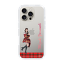 スリムプロテクションケース［ 【AKB48 THREE CONCEPTS LIVE開催記念コラボグッズ】 - 山内 瑞葵 ］