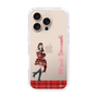 スリムプロテクションケース［ 【AKB48 THREE CONCEPTS LIVE開催記念コラボグッズ】 - 山内 瑞葵 ］