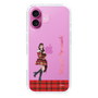 スリムプロテクションケース［ 【AKB48 THREE CONCEPTS LIVE開催記念コラボグッズ】 - 山内 瑞葵 ］