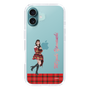 スリムプロテクションケース［ 【AKB48 THREE CONCEPTS LIVE開催記念コラボグッズ】 - 山内 瑞葵 ］