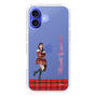 スリムプロテクションケース［ 【AKB48 THREE CONCEPTS LIVE開催記念コラボグッズ】 - 山内 瑞葵 ］
