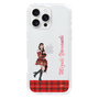 スリムプロテクションケース［ 【AKB48 THREE CONCEPTS LIVE開催記念コラボグッズ】 - 山内 瑞葵 ］