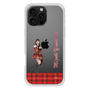 スリムプロテクションケース［ 【AKB48 THREE CONCEPTS LIVE開催記念コラボグッズ】 - 山内 瑞葵 ］