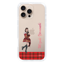 スリムプロテクションケース［ 【AKB48 THREE CONCEPTS LIVE開催記念コラボグッズ】 - 山内 瑞葵 ］