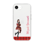 スリムプロテクションケース［ 【AKB48 THREE CONCEPTS LIVE開催記念コラボグッズ】 - 山内 瑞葵 ］