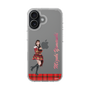 スリムプロテクションケース［ 【AKB48 THREE CONCEPTS LIVE開催記念コラボグッズ】 - 山内 瑞葵 ］