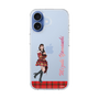 スリムプロテクションケース［ 【AKB48 THREE CONCEPTS LIVE開催記念コラボグッズ】 - 山内 瑞葵 ］