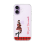 スリムプロテクションケース［ 【AKB48 THREE CONCEPTS LIVE開催記念コラボグッズ】 - 山内 瑞葵 ］