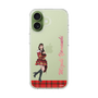 スリムプロテクションケース［ 【AKB48 THREE CONCEPTS LIVE開催記念コラボグッズ】 - 山内 瑞葵 ］