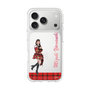 スリムプロテクションケース［ 【AKB48 THREE CONCEPTS LIVE開催記念コラボグッズ】 - 山内 瑞葵 ］