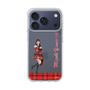 スリムプロテクションケース［ 【AKB48 THREE CONCEPTS LIVE開催記念コラボグッズ】 - 山内 瑞葵 ］