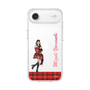 スリムプロテクションケース［ 【AKB48 THREE CONCEPTS LIVE開催記念コラボグッズ】 - 山内 瑞葵 ］