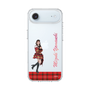 スリムプロテクションケース［ 【AKB48 THREE CONCEPTS LIVE開催記念コラボグッズ】 - 山内 瑞葵 ］