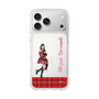 スリムプロテクションケース［ 【AKB48 THREE CONCEPTS LIVE開催記念コラボグッズ】 - 山内 瑞葵 ］