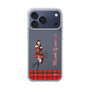 スリムプロテクションケース［ 【AKB48 THREE CONCEPTS LIVE開催記念コラボグッズ】 - 山内 瑞葵 ］