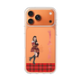 スリムプロテクションケース［ 【AKB48 THREE CONCEPTS LIVE開催記念コラボグッズ】 - 山内 瑞葵 ］
