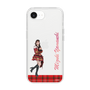 スリムプロテクションケース［ 【AKB48 THREE CONCEPTS LIVE開催記念コラボグッズ】 - 山内 瑞葵 ］