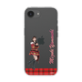 スリムプロテクションケース［ 【AKB48 THREE CONCEPTS LIVE開催記念コラボグッズ】 - 山内 瑞葵 ］