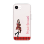 スリムプロテクションケース［ 【AKB48 THREE CONCEPTS LIVE開催記念コラボグッズ】 - 山内 瑞葵 ］