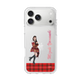 スリムプロテクションケース［ 【AKB48 THREE CONCEPTS LIVE開催記念コラボグッズ】 - 山内 瑞葵 ］