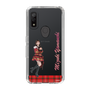 スリムプロテクションケース［ 【AKB48 THREE CONCEPTS LIVE開催記念コラボグッズ】 - 山内 瑞葵 ］