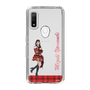 スリムプロテクションケース［ 【AKB48 THREE CONCEPTS LIVE開催記念コラボグッズ】 - 山内 瑞葵 ］