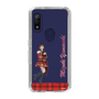 スリムプロテクションケース［ 【AKB48 THREE CONCEPTS LIVE開催記念コラボグッズ】 - 山内 瑞葵 ］