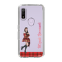 スリムプロテクションケース［ 【AKB48 THREE CONCEPTS LIVE開催記念コラボグッズ】 - 山内 瑞葵 ］