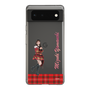 スリムプロテクションケース［ 【AKB48 THREE CONCEPTS LIVE開催記念コラボグッズ】 - 山内 瑞葵 ］