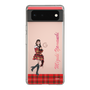 スリムプロテクションケース［ 【AKB48 THREE CONCEPTS LIVE開催記念コラボグッズ】 - 山内 瑞葵 ］