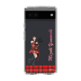 スリムプロテクションケース［ 【AKB48 THREE CONCEPTS LIVE開催記念コラボグッズ】 - 山内 瑞葵 ］