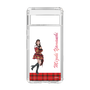 スリムプロテクションケース［ 【AKB48 THREE CONCEPTS LIVE開催記念コラボグッズ】 - 山内 瑞葵 ］