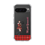 スリムプロテクションケース［ 【AKB48 THREE CONCEPTS LIVE開催記念コラボグッズ】 - 山内 瑞葵 ］