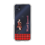 スリムプロテクションケース［ 【AKB48 THREE CONCEPTS LIVE開催記念コラボグッズ】 - 山内 瑞葵 ］