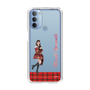 スリムプロテクションケース［ 【AKB48 THREE CONCEPTS LIVE開催記念コラボグッズ】 - 山内 瑞葵 ］