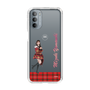 スリムプロテクションケース［ 【AKB48 THREE CONCEPTS LIVE開催記念コラボグッズ】 - 山内 瑞葵 ］