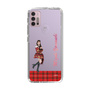 スリムプロテクションケース［ 【AKB48 THREE CONCEPTS LIVE開催記念コラボグッズ】 - 山内 瑞葵 ］