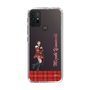 スリムプロテクションケース［ 【AKB48 THREE CONCEPTS LIVE開催記念コラボグッズ】 - 山内 瑞葵 ］