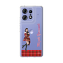 スリムプロテクションケース［ 【AKB48 THREE CONCEPTS LIVE開催記念コラボグッズ】 - 山内 瑞葵 ］