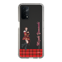 スリムプロテクションケース［ 【AKB48 THREE CONCEPTS LIVE開催記念コラボグッズ】 - 山内 瑞葵 ］