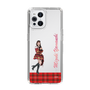 スリムプロテクションケース［ 【AKB48 THREE CONCEPTS LIVE開催記念コラボグッズ】 - 山内 瑞葵 ］