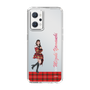 スリムプロテクションケース［ 【AKB48 THREE CONCEPTS LIVE開催記念コラボグッズ】 - 山内 瑞葵 ］